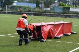 Fédération Nationale des Pompiers